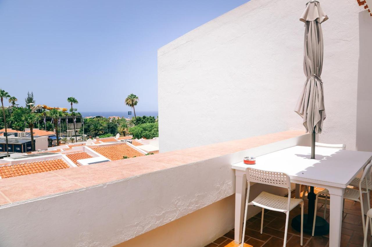 Island Village 2 Bedroom Apartment