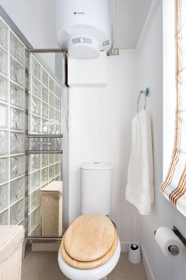 Appartement Eden Cozy Santa-Cruz de Ténérife