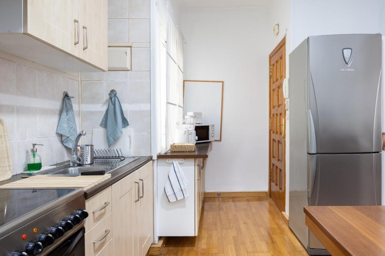 Eden Cozy Appartement