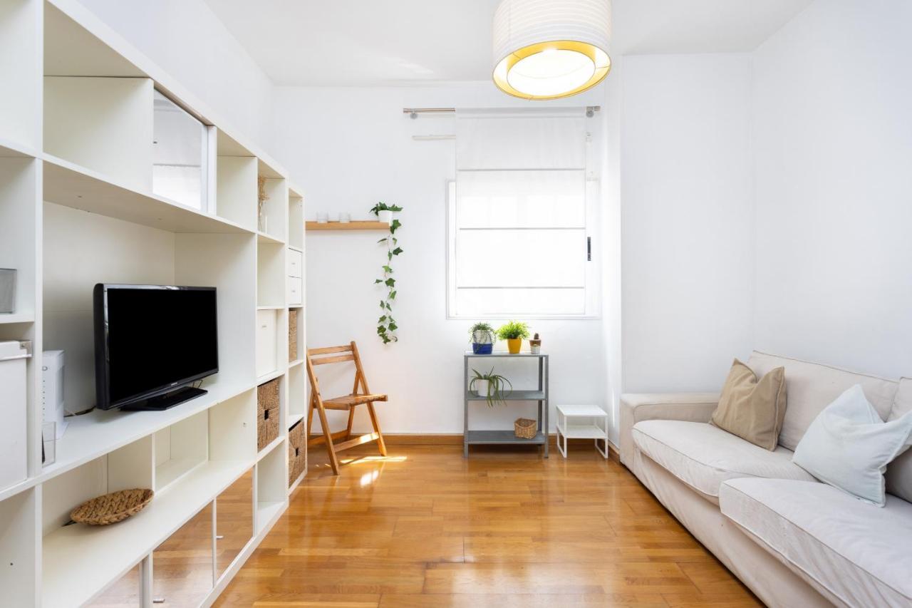 Appartement Eden Cozy Santa-Cruz de Ténérife