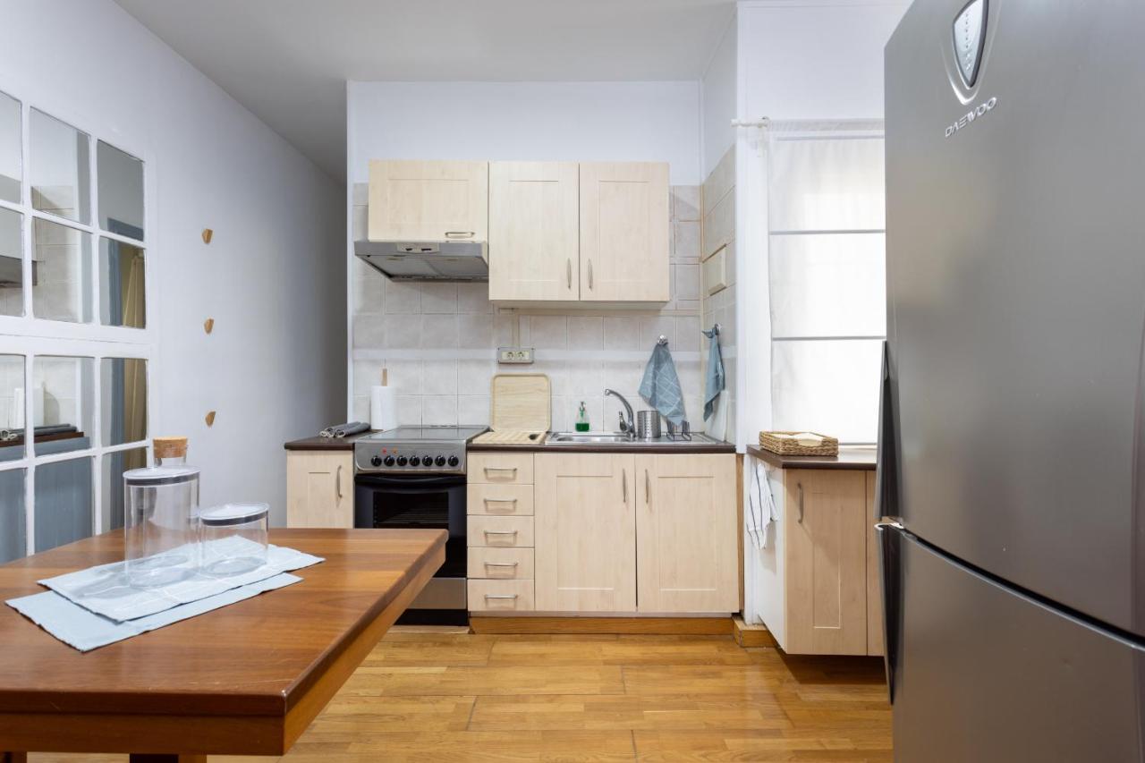 Eden Cozy Appartement Santa-Cruz de Ténérife