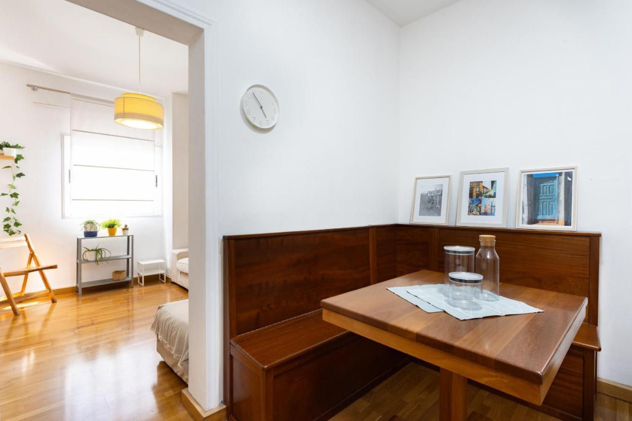 Appartement Eden Cozy