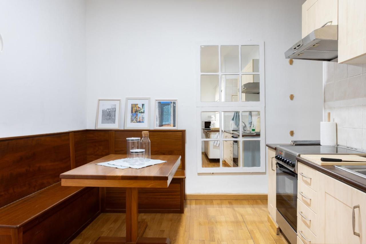 Appartement Eden Cozy Santa-Cruz de Ténérife