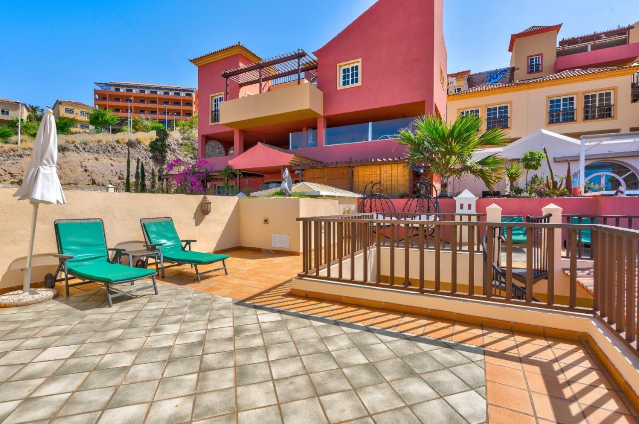 Terrazas Del Duque I 1a020 Apartment Costa Adeje (Tenerife)