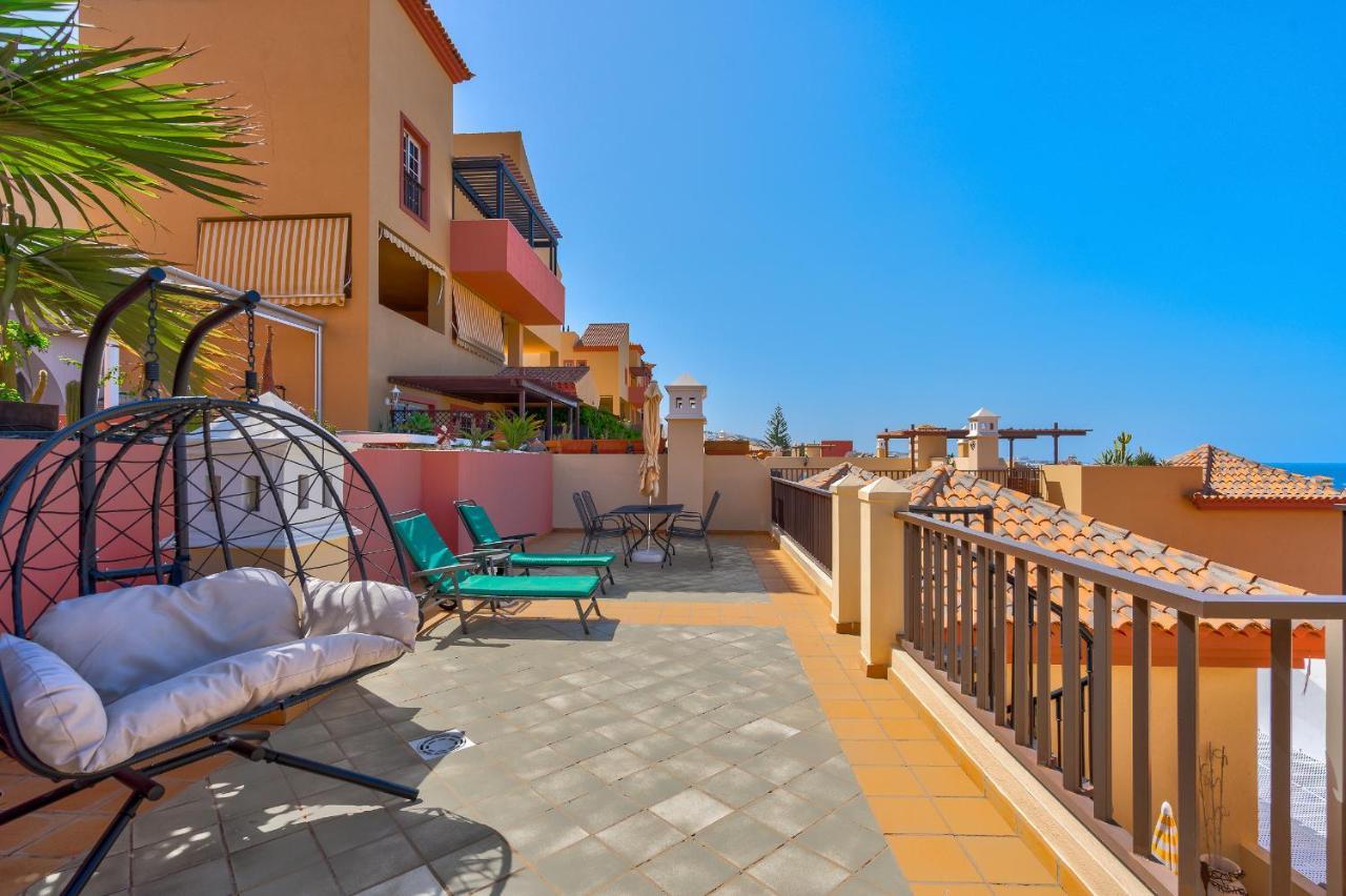 Apartment Terrazas Del Duque I 1a020 Costa Adeje (Tenerife)