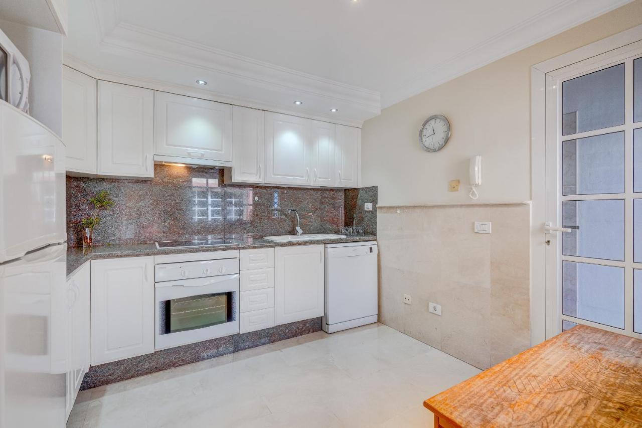 Terrazas Del Duque I 1a020 Apartment