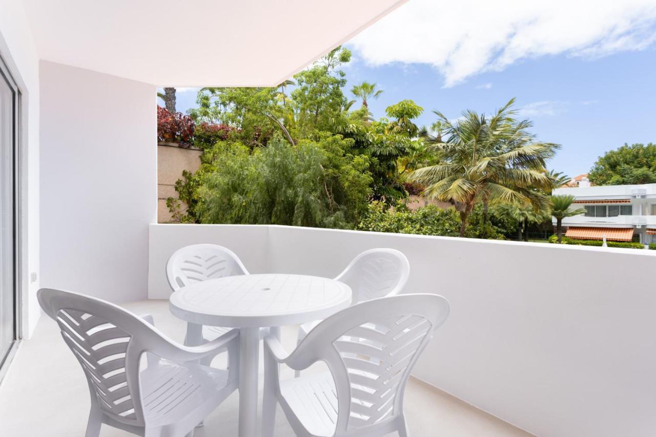 Eden White Molino Paradise Appartement *
