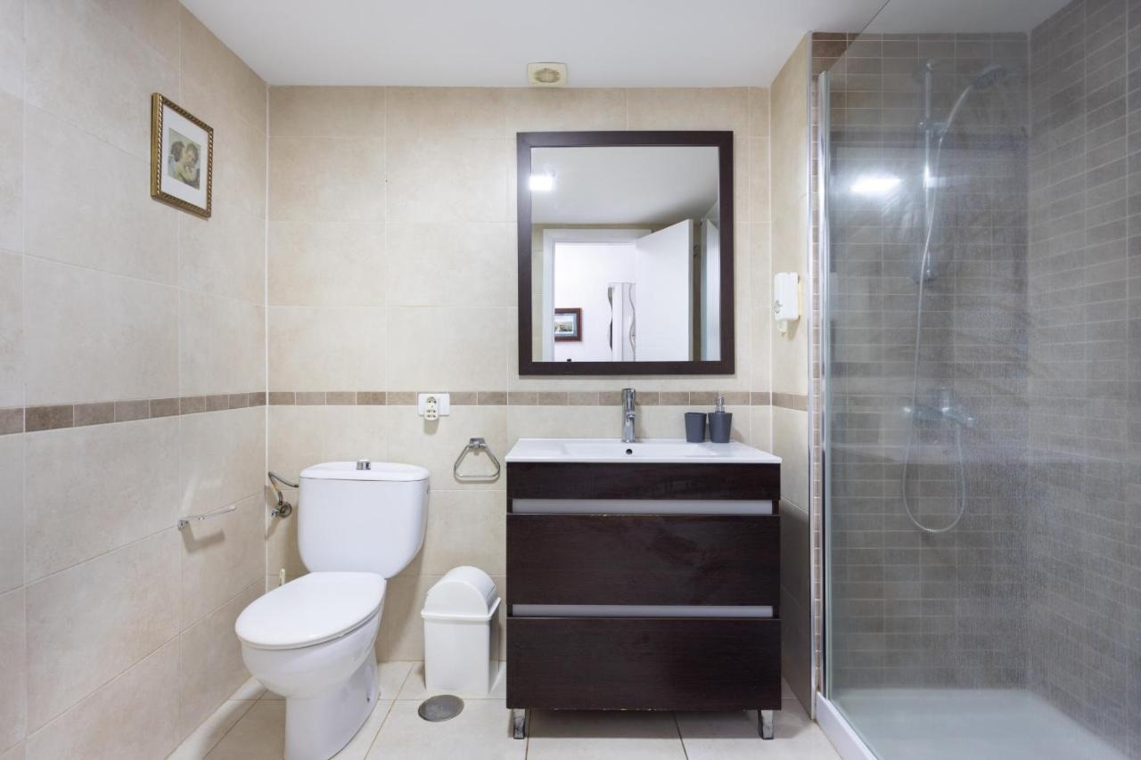 Appartement Eden White Molino Paradise