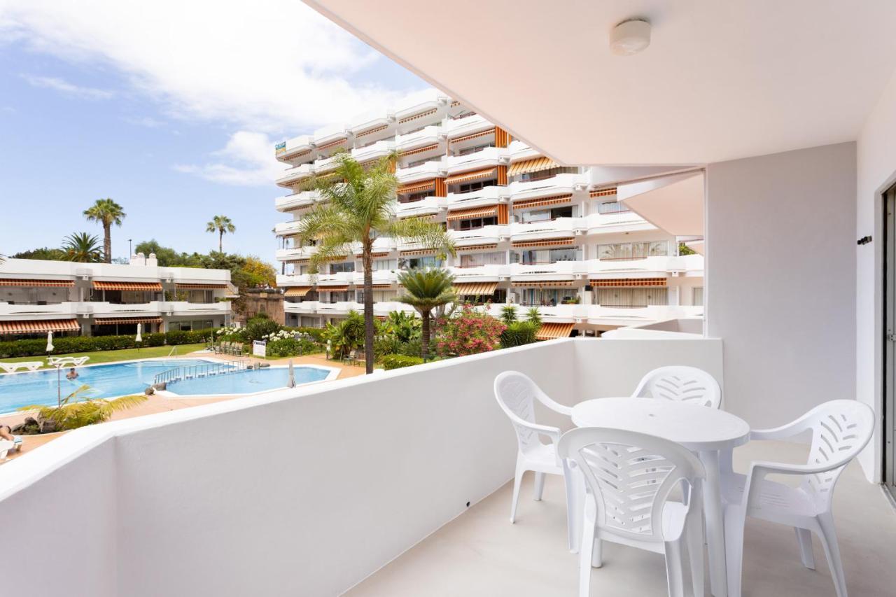 Appartement Eden White Molino Paradise *