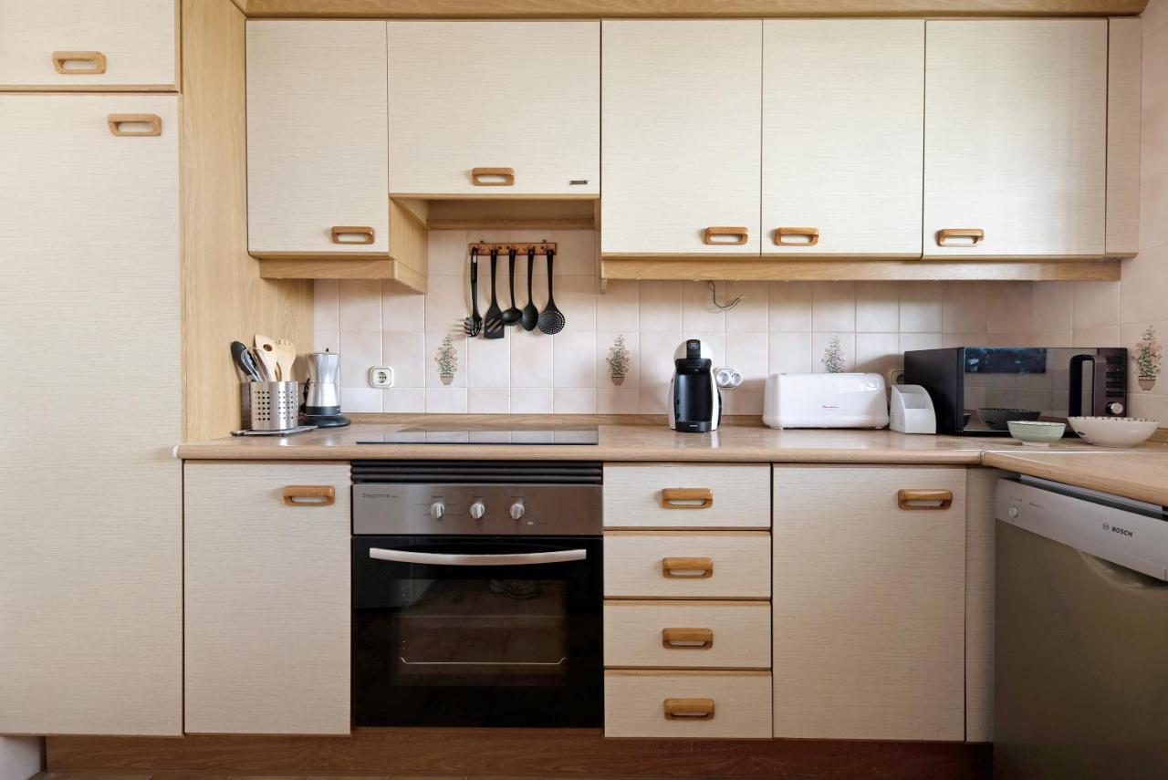 Appartement Parque Avoceta *