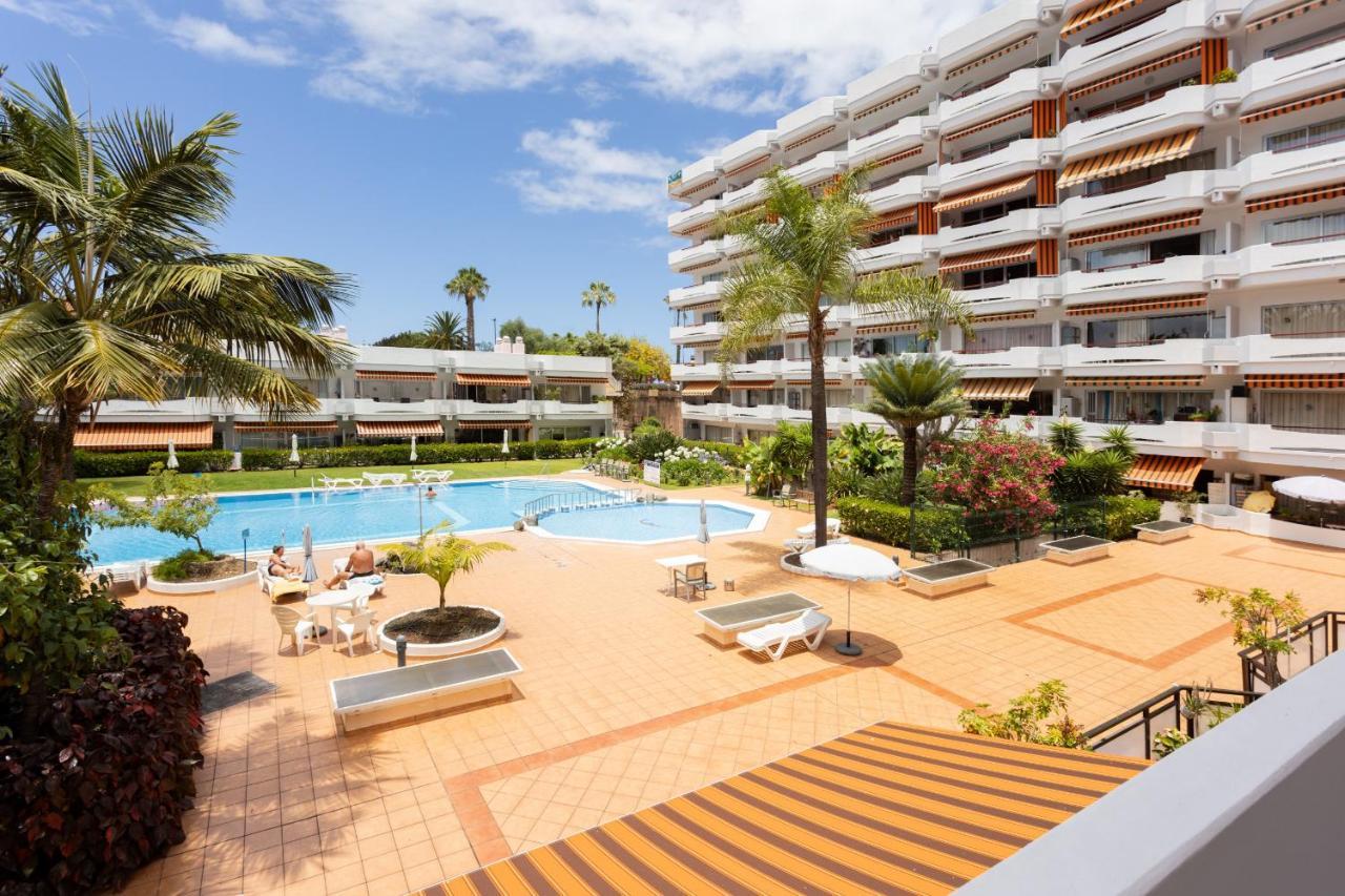 Eden White Molino Paradise Appartement