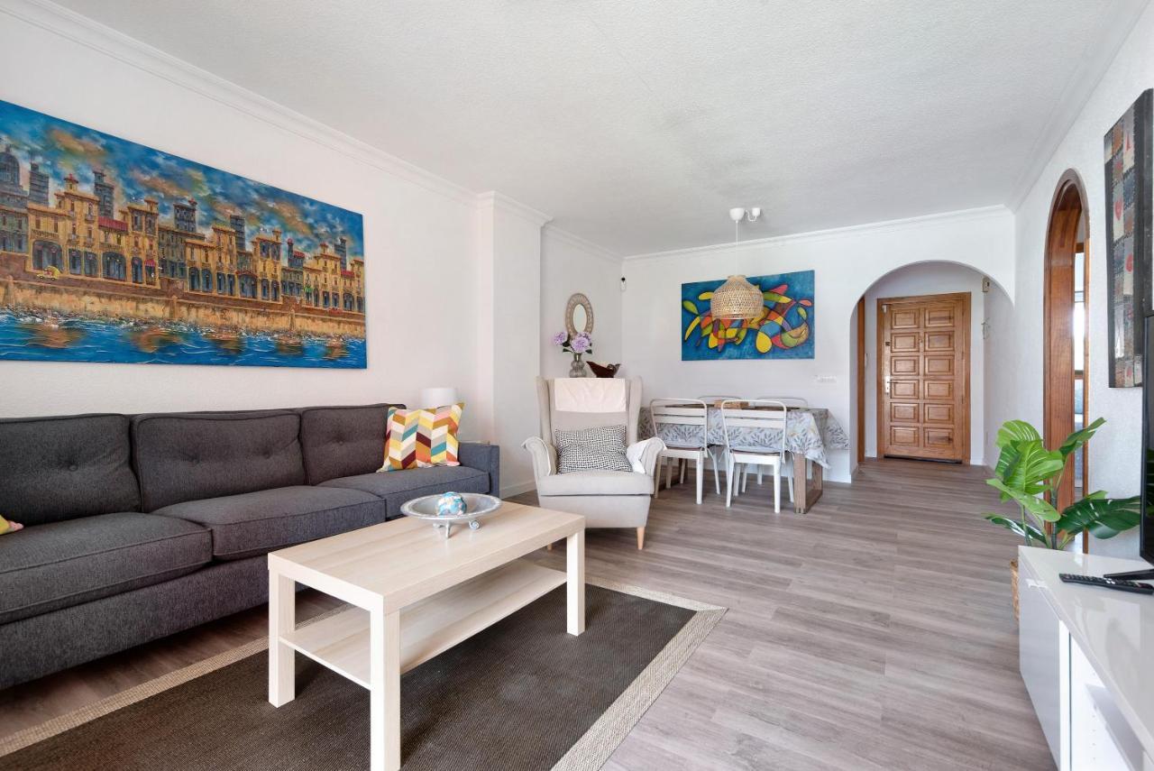 Appartement Parque Avoceta Puerto de la Cruz (Tenerife)
