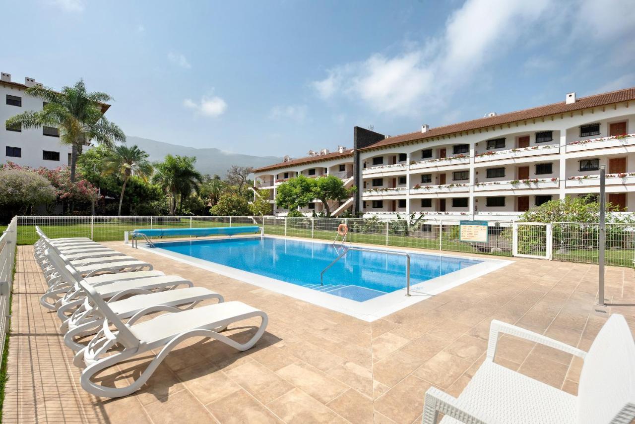 Appartement Parque Avoceta Puerto de la Cruz (Tenerife)