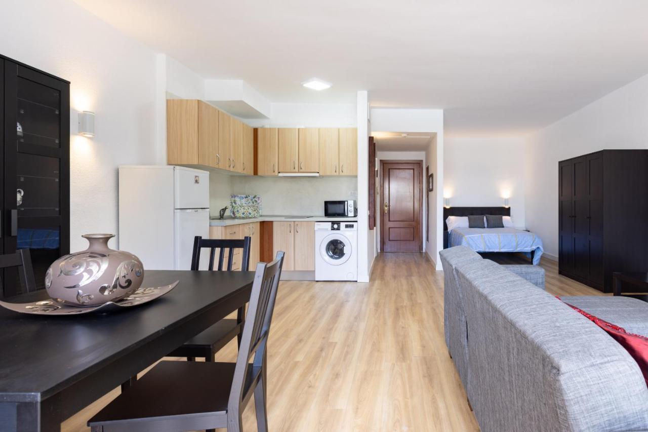 Eden White Molino Paradise Appartement