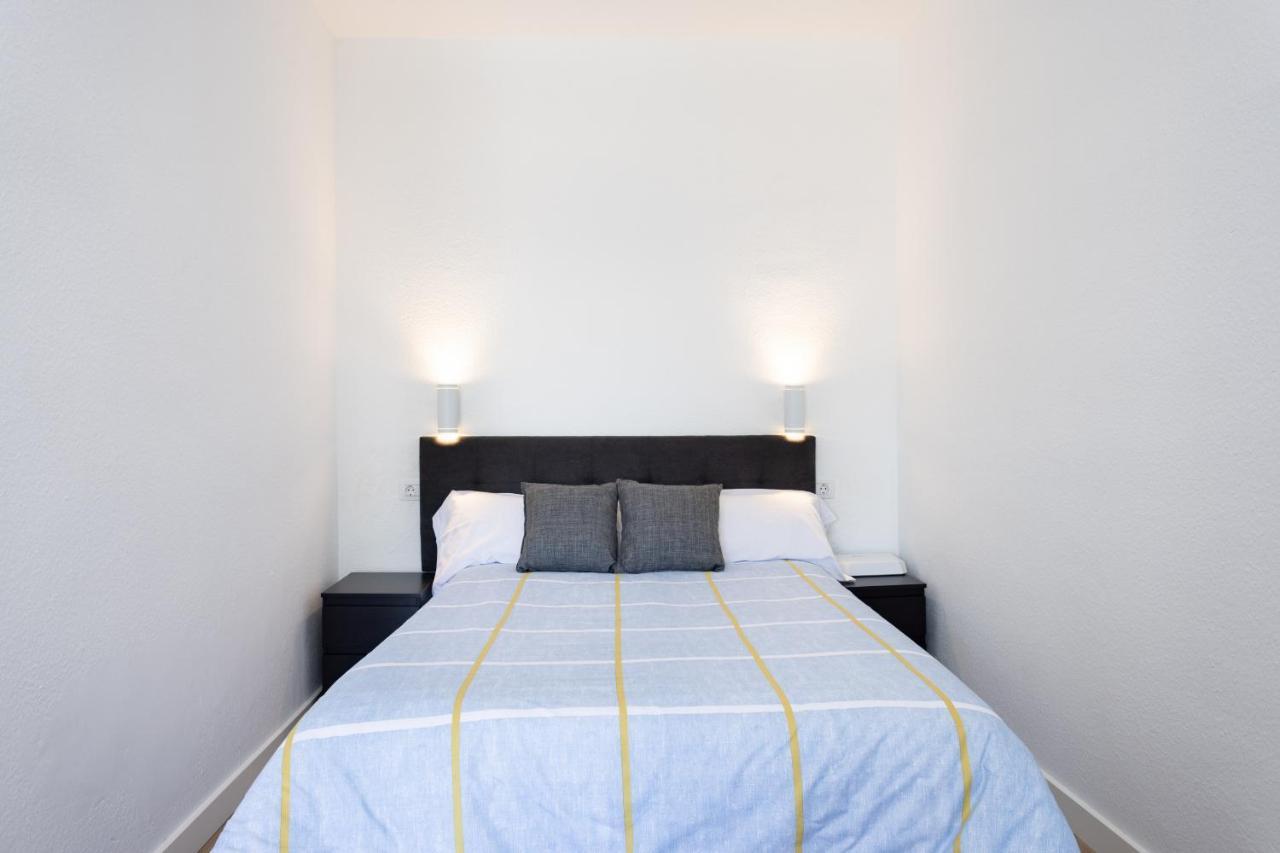 Appartement Eden White Molino Paradise Puerto de la Cruz (Tenerife)