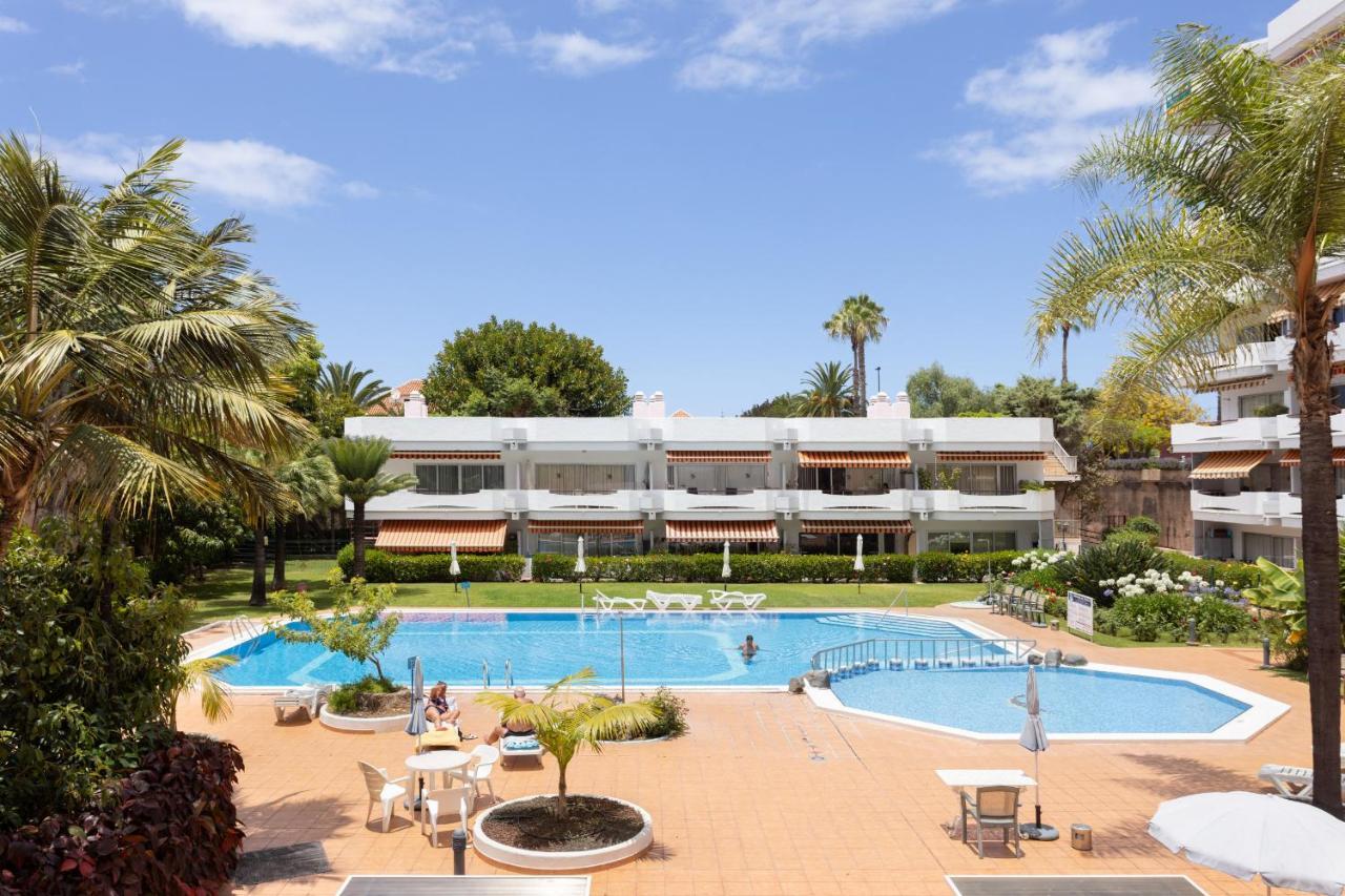 Appartement Eden White Molino Paradise *