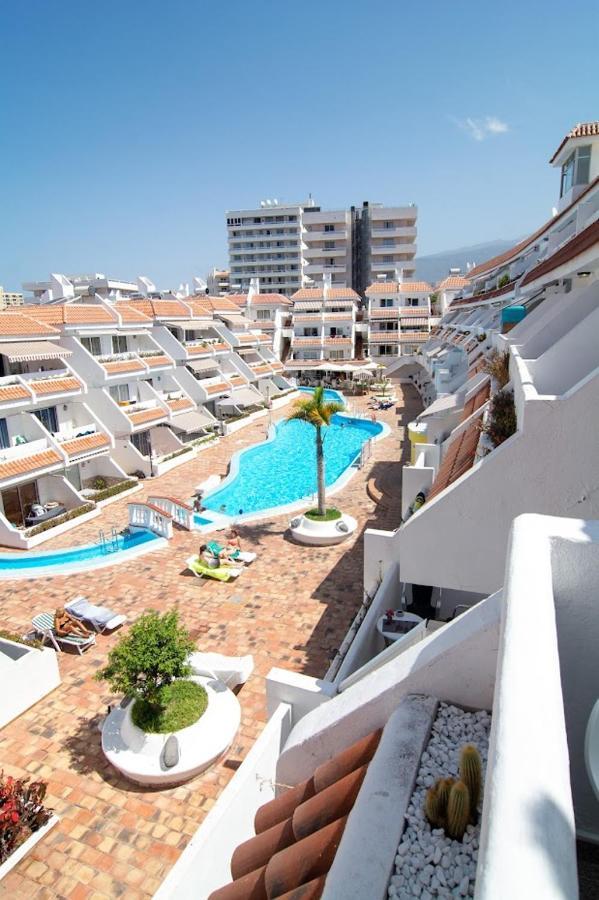 Appartement Le Petit Paradis