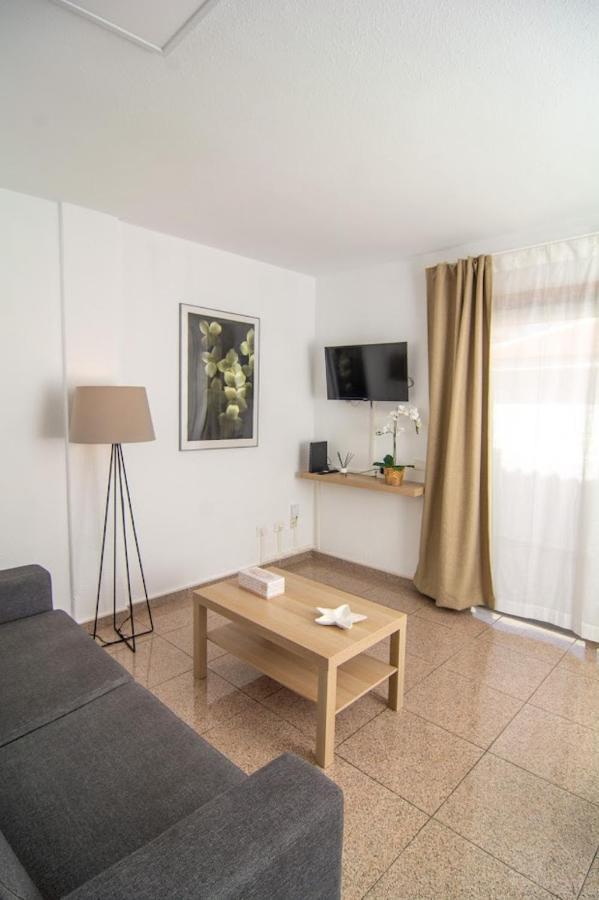 Le Petit Paradis Appartement