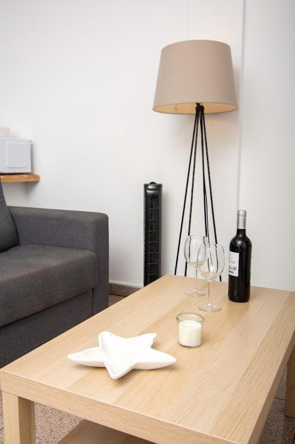 Appartement Le Petit Paradis