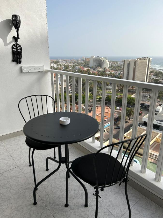 Ocean View Americas
