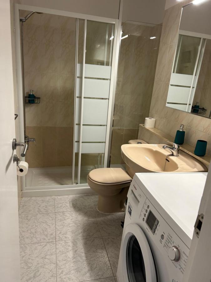 Appartement Ocean View Americas