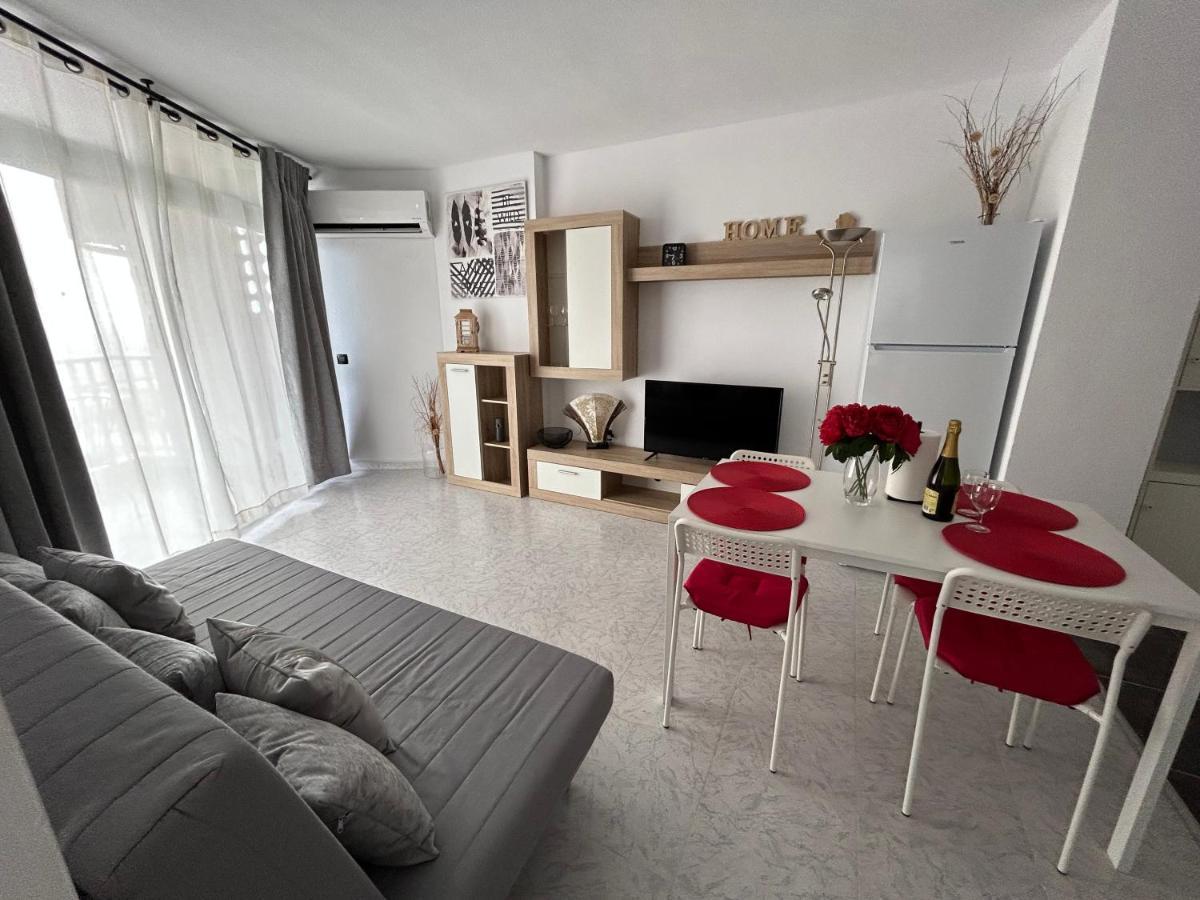 Ocean View Americas Appartement *