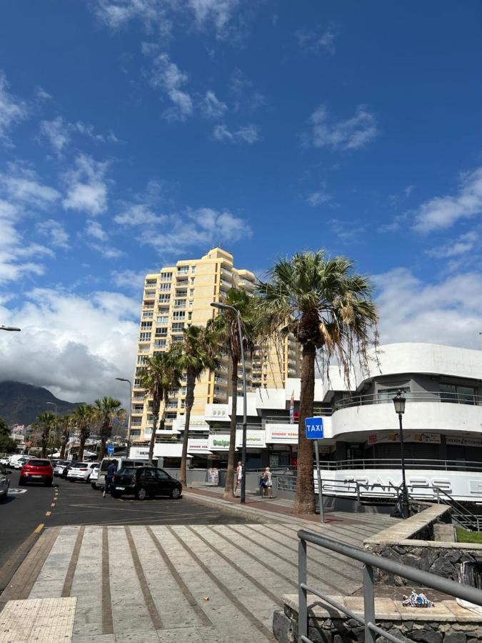 Appartement Ocean View Americas *