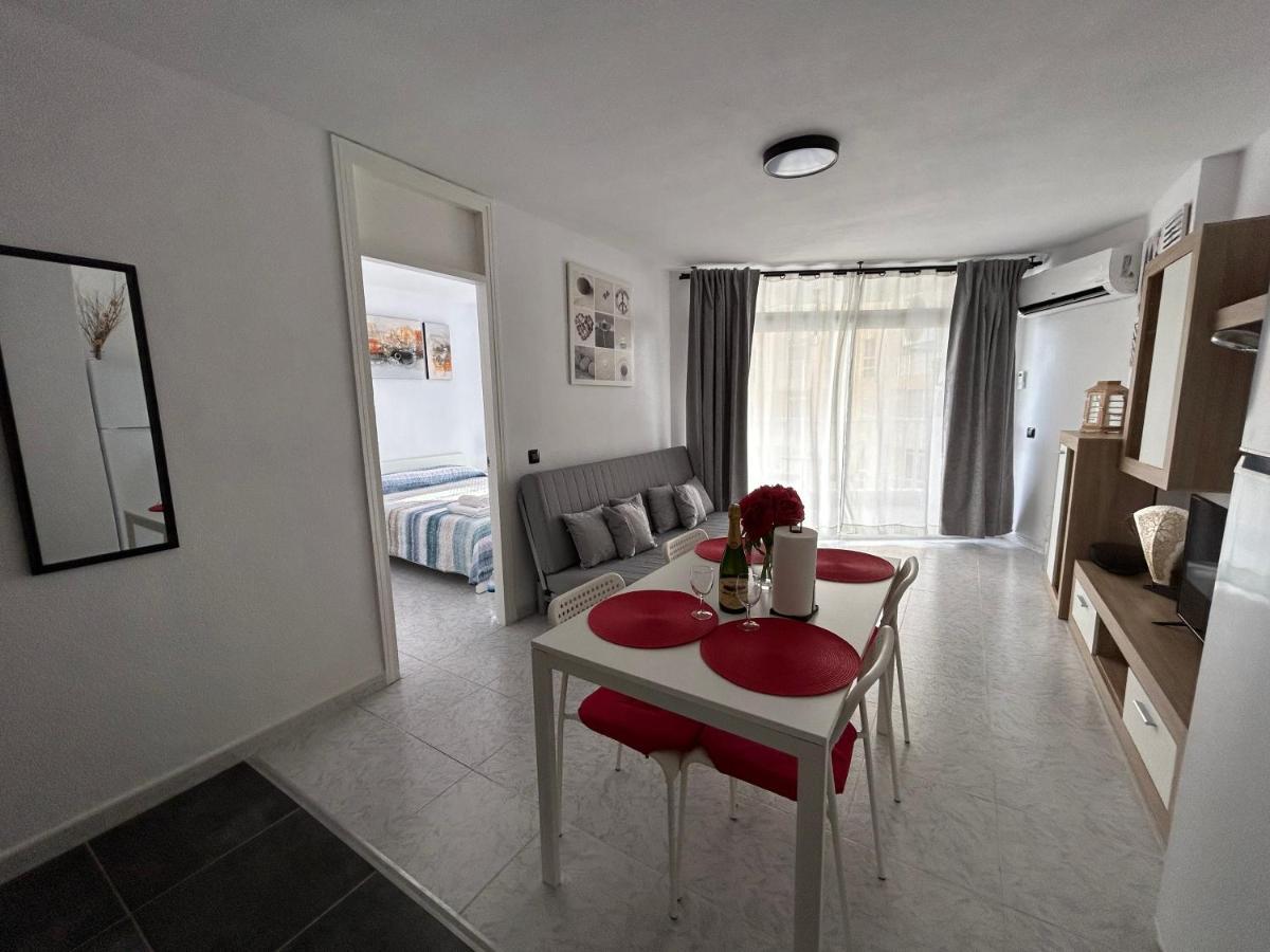 Ocean View Americas Appartement