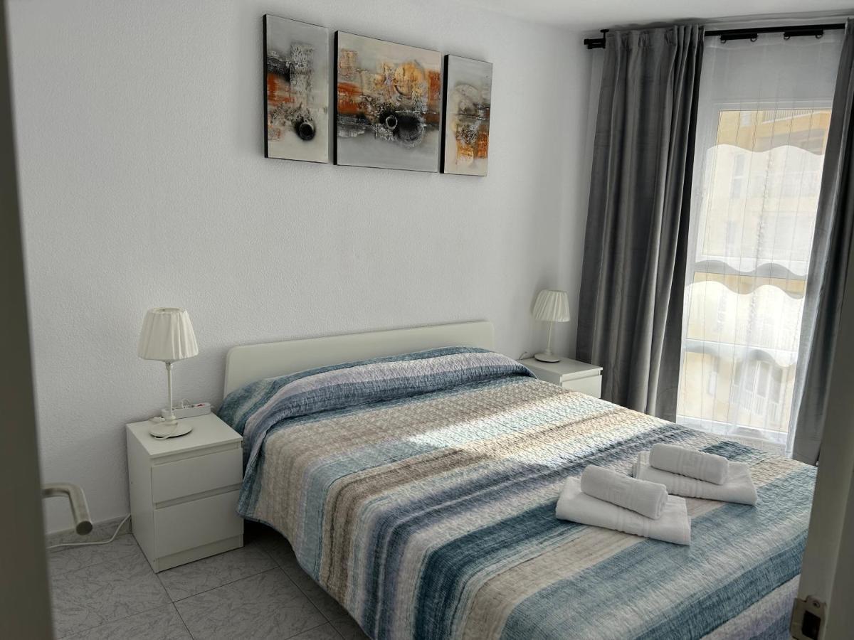 Ocean View Americas Appartement *