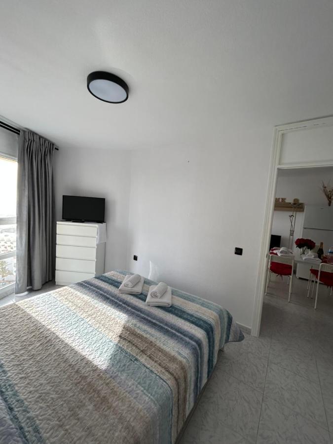 Ocean View Americas Appartement