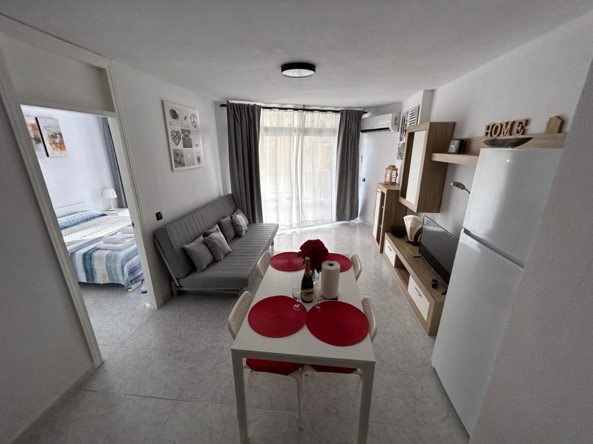 Appartement Ocean View Americas *