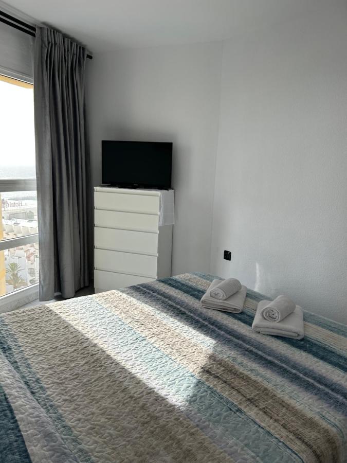 Appartement Ocean View Americas *