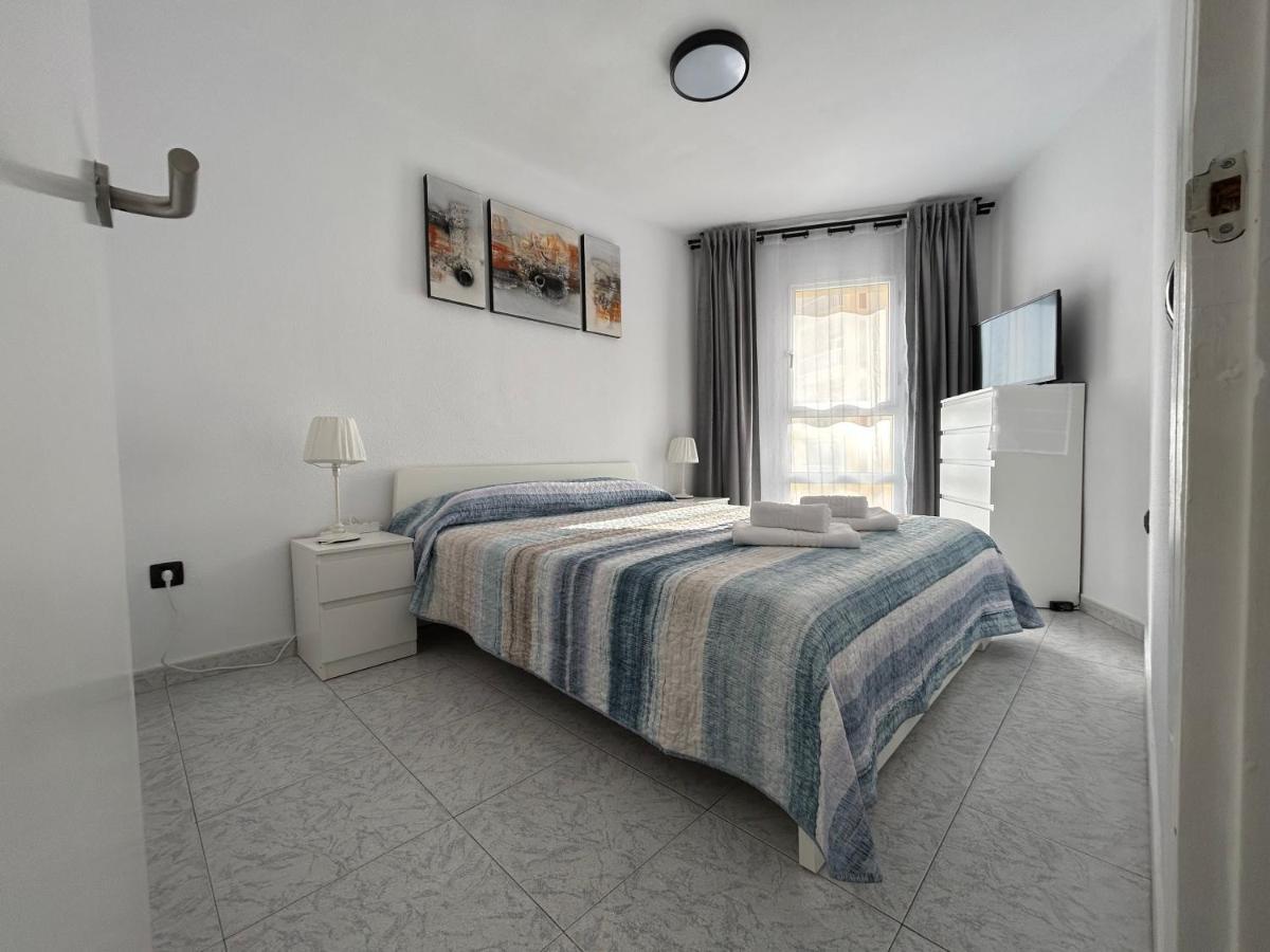 Appartement Ocean View Americas *