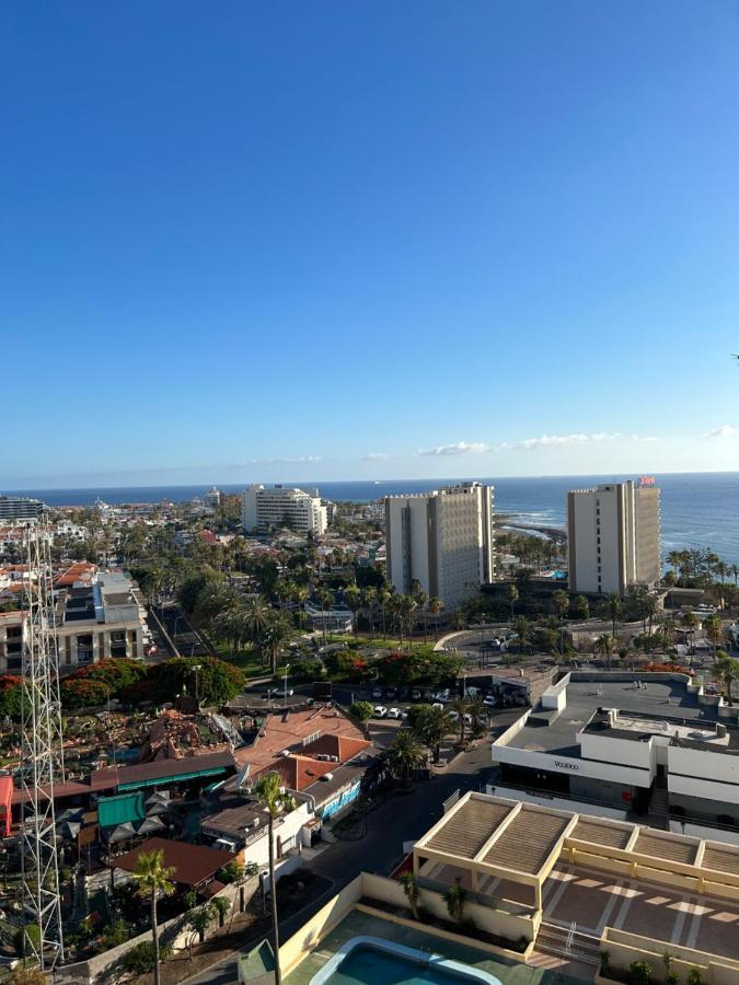 Ocean View Americas