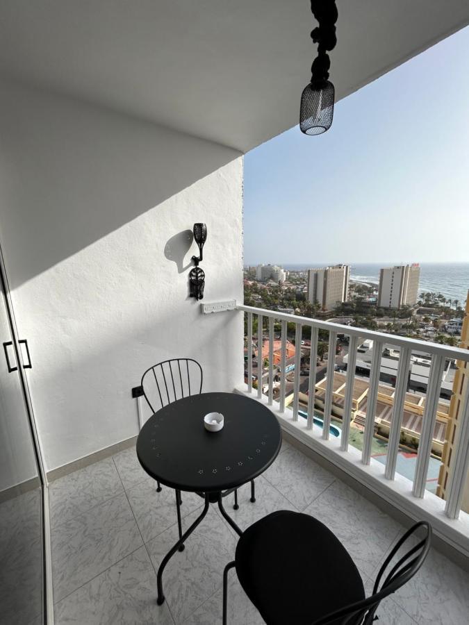 Ocean View Americas Appartement Playa de las Américas