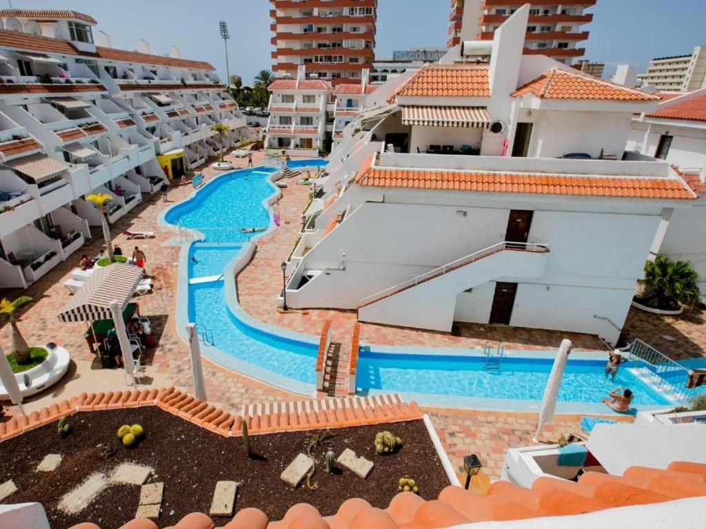 Le Petit Paradis * Playa de las Américas