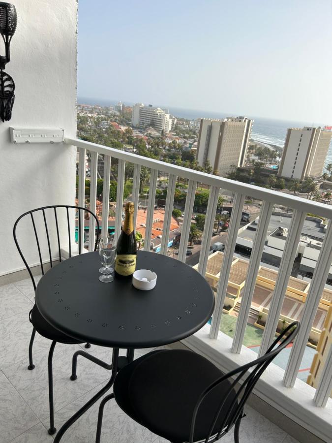 Ocean View Americas Appartement Playa de las Américas
