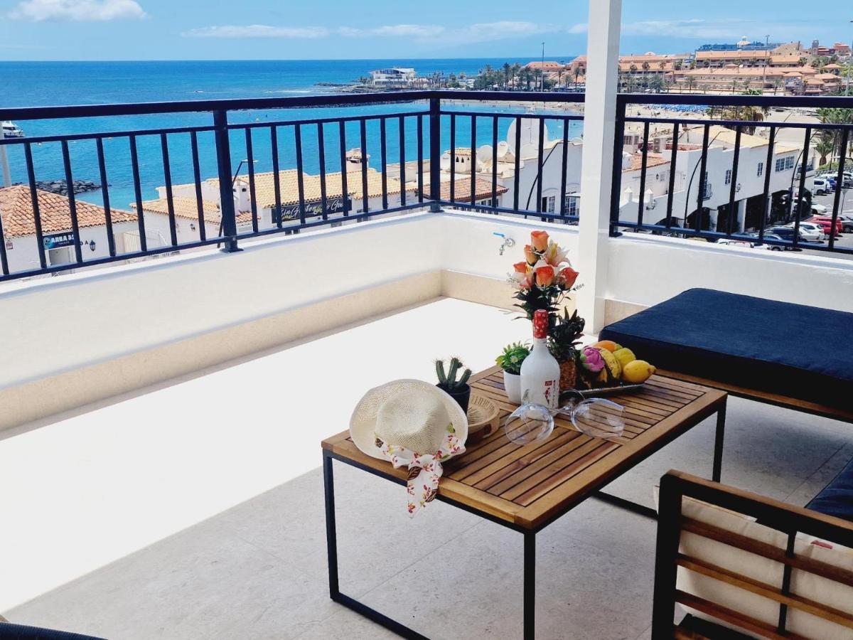 Rooftop Vistas, 2 Bedrooms First Line Hébergement de vacances