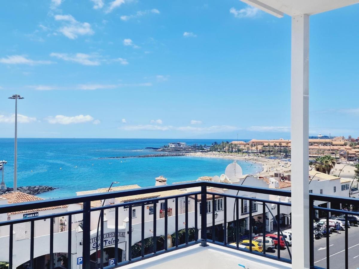 Hébergement de vacances Rooftop Vistas, 2 Bedrooms First Line