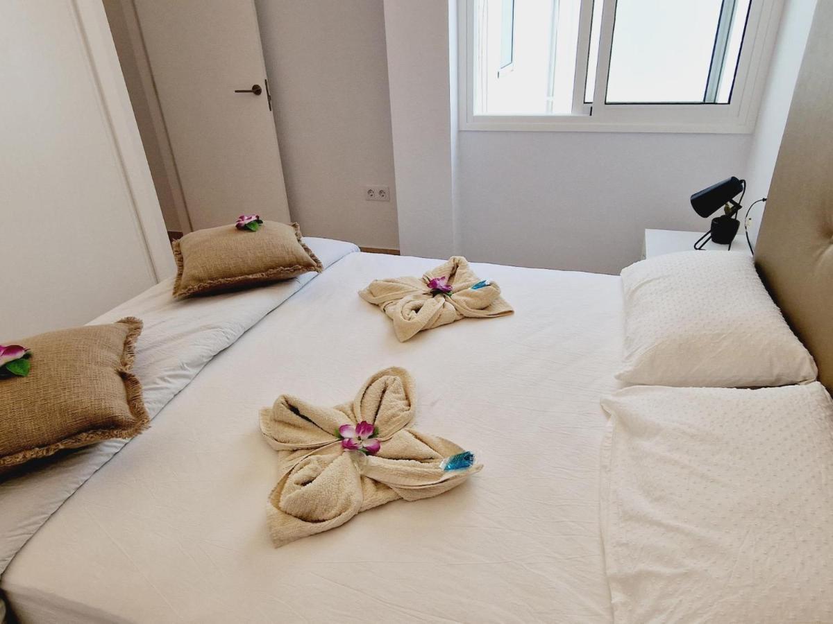 Rooftop Vistas, 2 Bedrooms First Line Hébergement de vacances