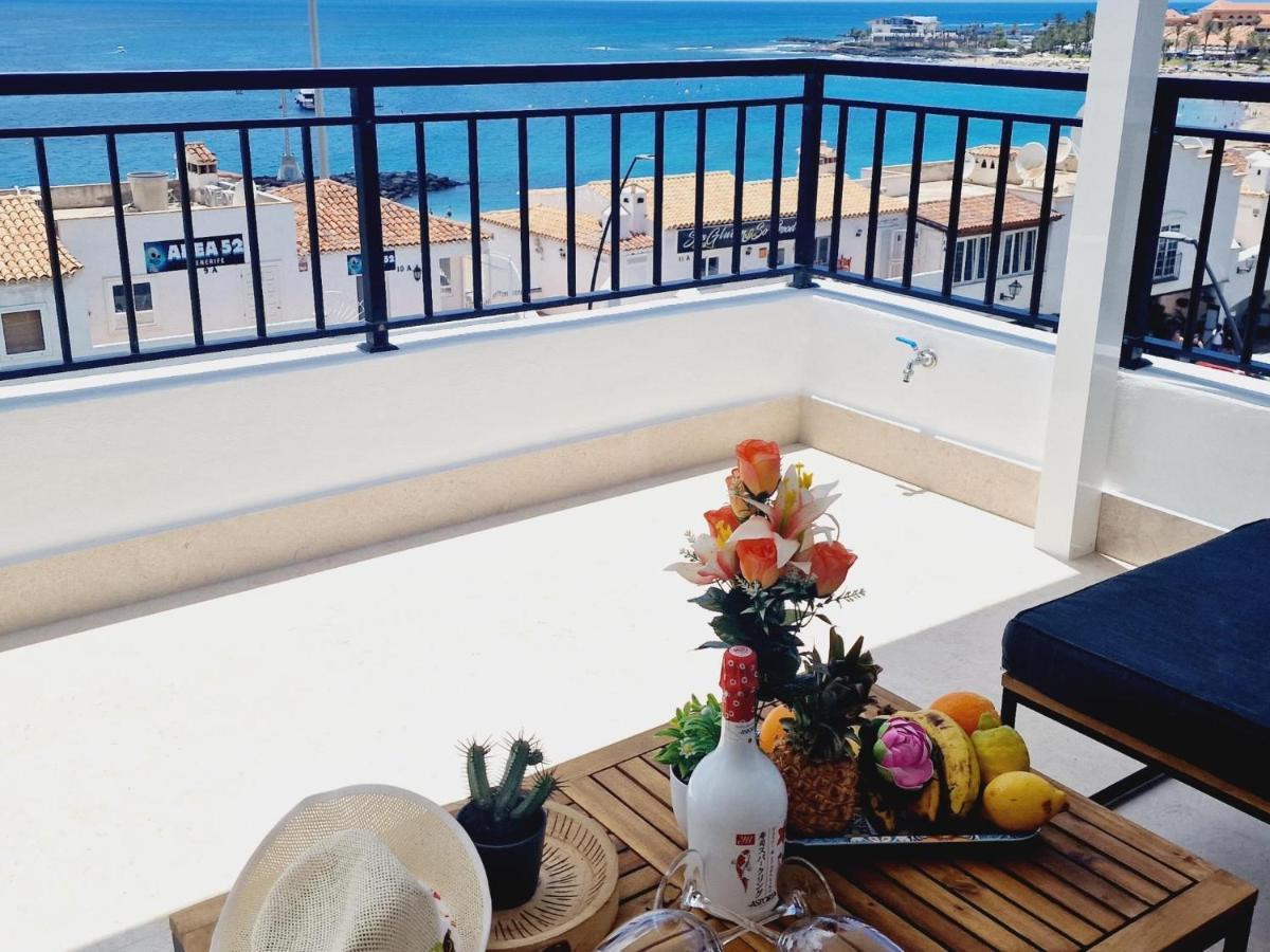Rooftop Vistas, 2 Bedrooms First Line Hébergement de vacances