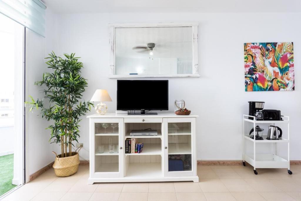 Appartement Cosy Studio With Balcony At Golf Del Sur, Tenerife San Miguel de Abona