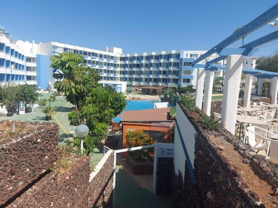 Appartement Cosy Studio With Balcony At Golf Del Sur, Tenerife
