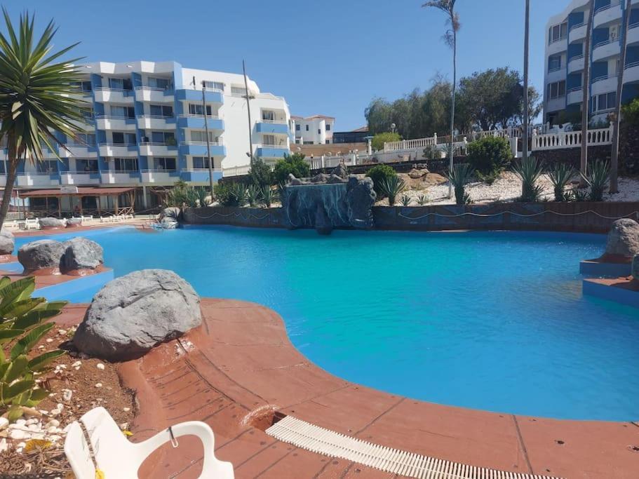 Appartement Cosy Studio With Balcony At Golf Del Sur, Tenerife *