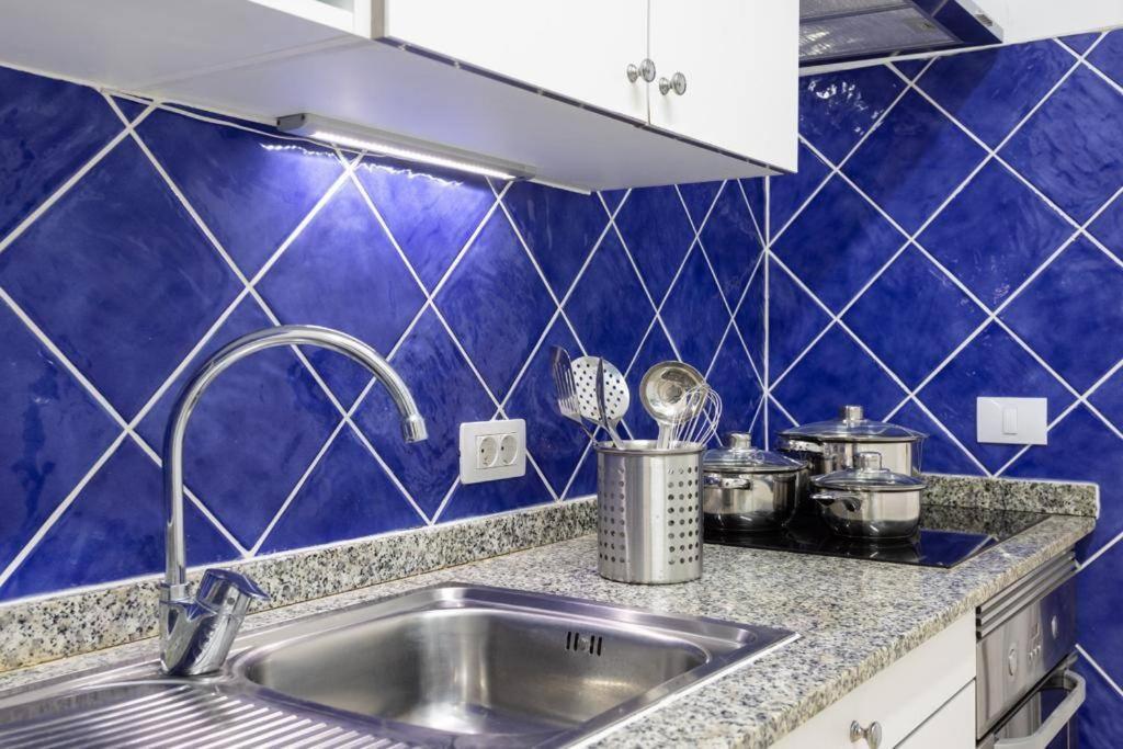Appartement Cosy Studio With Balcony At Golf Del Sur, Tenerife