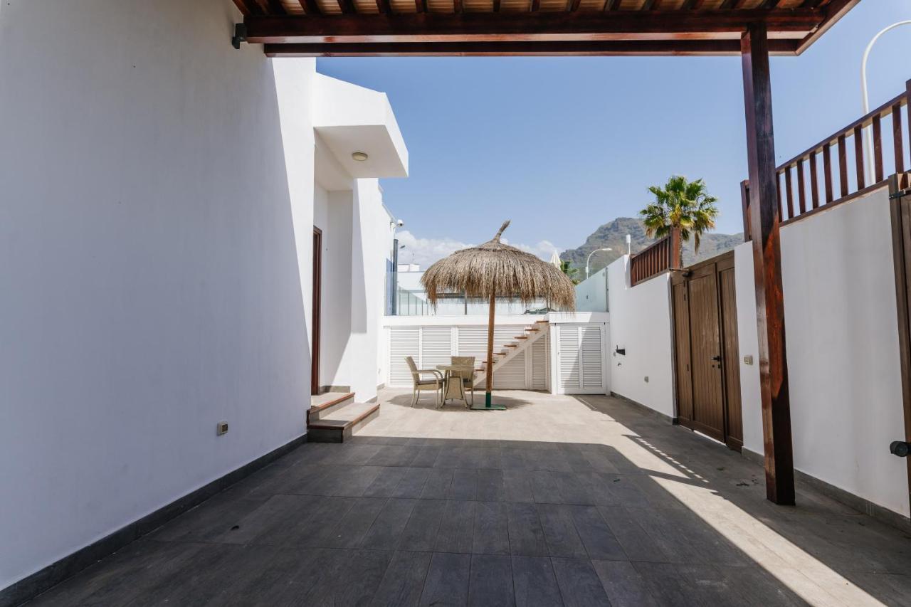 Villa Sunset White - Ocean View, Jakuzzi, Heated Pool, Air-conditioning, Grill *