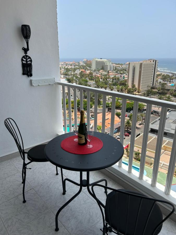 Ocean View Americas