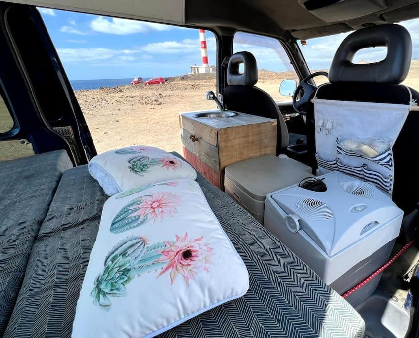 Camping W Discovery Canarias *