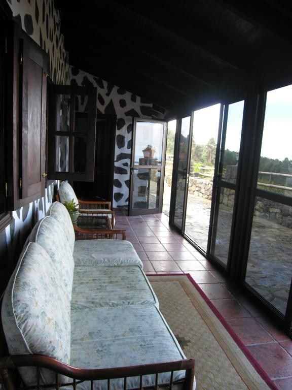 Holiday home Casa Canaria La Moncloa Icod De Los Vinos