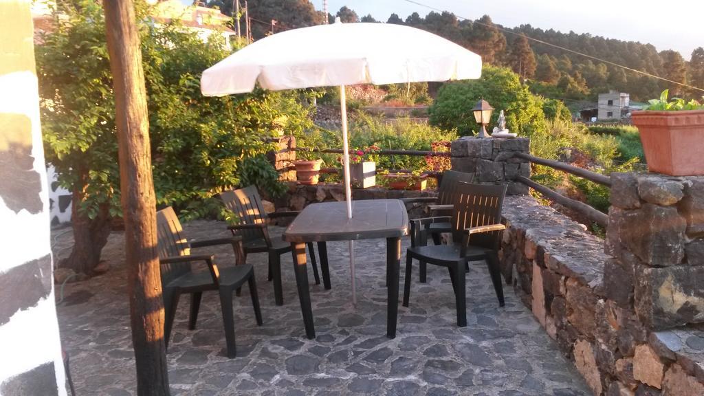 Casa Canaria La Moncloa Holiday home Icod De Los Vinos